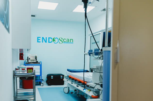 1. Imagen 1 Galeria de Endoscan